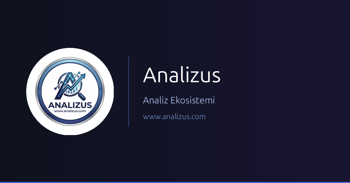 Analizus screenshot